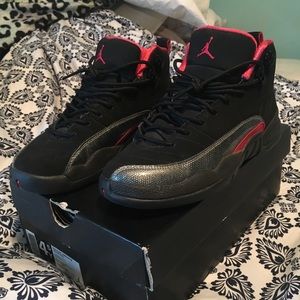 Jordan retro 12